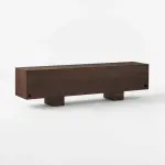 Martinez Credenza by Jannis Ellenberger