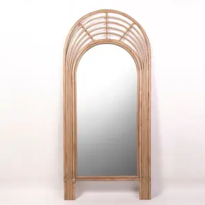 The Maze Mirror