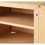 Paraggi Credenza by Gianfranco Frattini