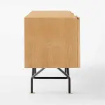 Paraggi Credenza by Gianfranco Frattini