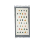 Pastel Tiles Rug