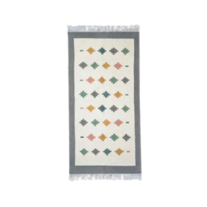 Pastel Tiles Rug
