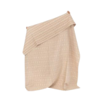 Beige Dash Bed cover