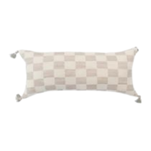 checkers Akhmim Cushion