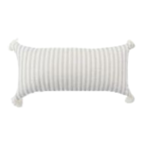 Lined Akhmim Cushion