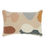 Spring Bulbs Cushion