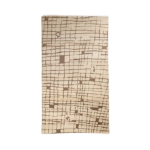 Talisman Hand-knotted Carpet