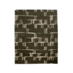 Bangles Hand-knotted Carpet