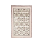 Plamette Hand-Knotted Carpet