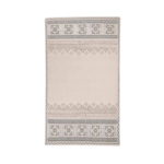 Lattice Hand-knotted Carpet