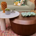 Venas coffee table