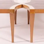 X coffee table