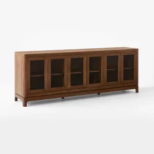 Truman Credenza by Mermelada Estudio