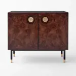 Camelon Entryway Table by Mermelada Estudio