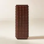 Toron Pedestal Table by Sandra Githinji