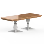 Coral Dining Table