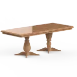 Coral Dining Table