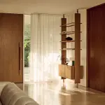 Pemeir Bookcase by Jovanka Vojvodic