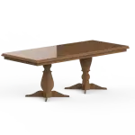 Coral Dining Table