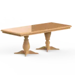 Coral Dining Table