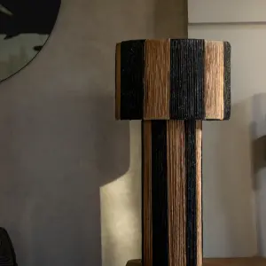 Casablanca Floor Lamp