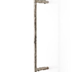 Tree Root – large silver