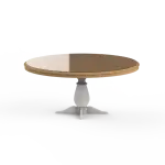 Dissi Dining Table