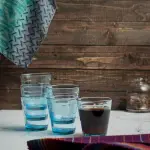 Pasabahce Deco Old Fashioned Glass