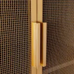 Trace Bookcase by Ceci Thomspon