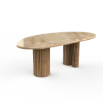 Haze Dining Table