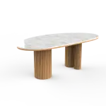 Haze Dining Table