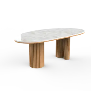 Haze Dining Table