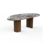 Haze Dining Table