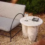 Costa Outdoor Sofa by Ceci Thomspon