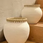 Sanzilina Vase Set