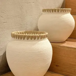 Sanzilina Vase Set