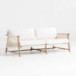 Fen Outdoor Lounge Sofa