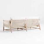 Fen Outdoor Lounge Sofa