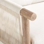 Fen Outdoor Lounge Sofa