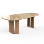 Mist Dining Table