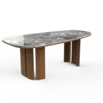 Mist Dining Table