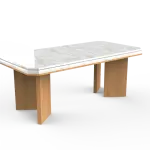 Rain Dining Table