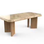 Rain Dining Table