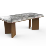 Rain Dining Table