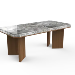 Rain Dining Table
