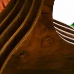 Totalitarian console