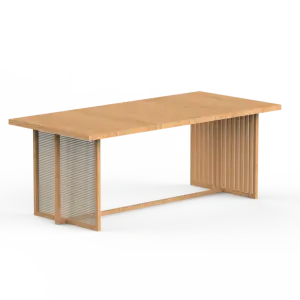 Sahara Dining Table