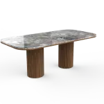 Shimmer Dining Table