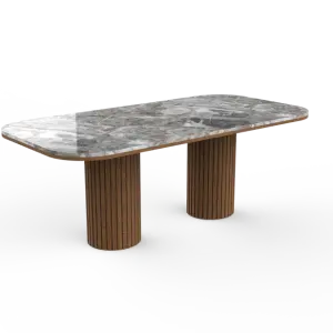 Shimmer Dining Table