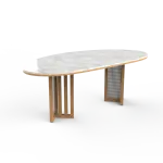 Shore Dining Table